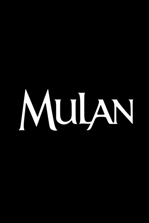 Poster 7 for Mulan