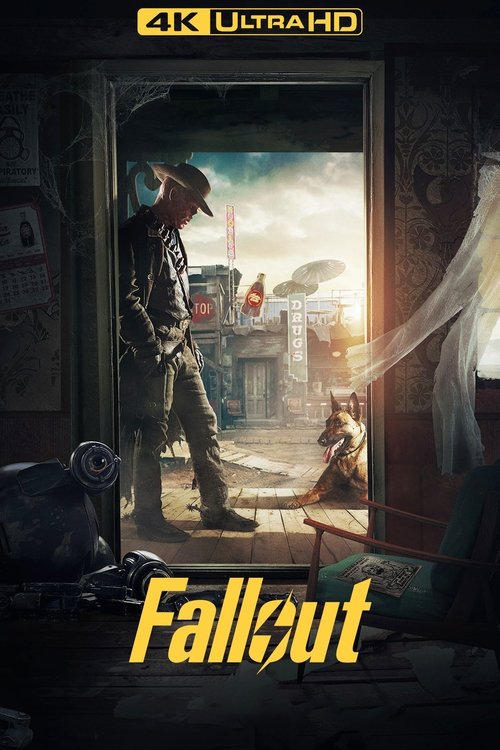Fallout