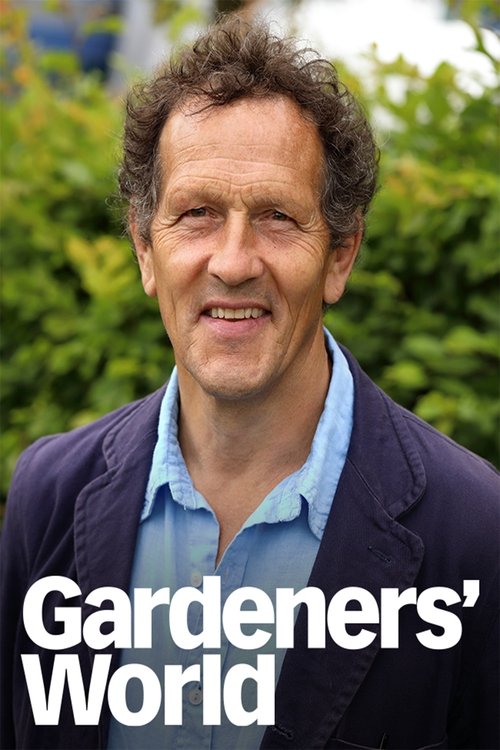 Where to stream Gardeners' World Season 8