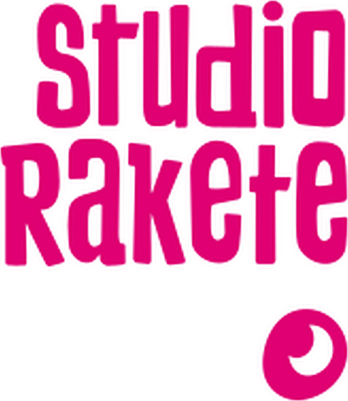 Studio Rakete logo