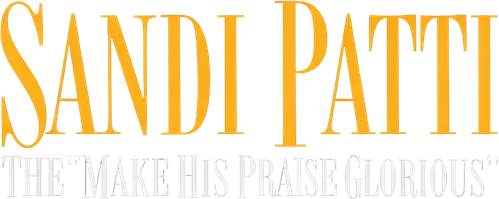 Sandi Patty - The "Make His Praise Glorious" Live Concert
