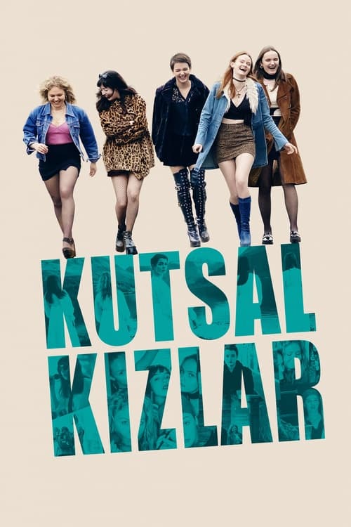 |TR| Kutsal Kızlar