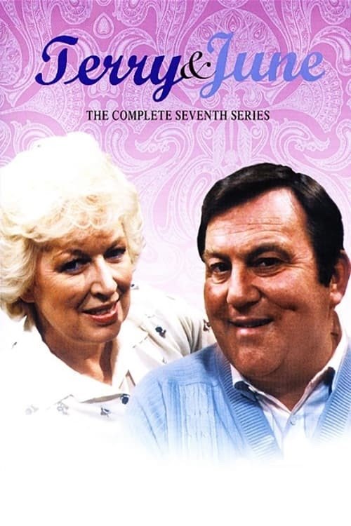Ver temporada 7 de Terry and June Póster de la temporada 7 de la serie Terry and June