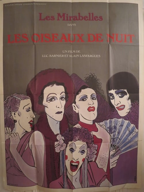 Les oiseaux de nuit 1978