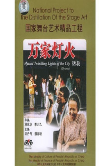 万家灯火 (2002) poster