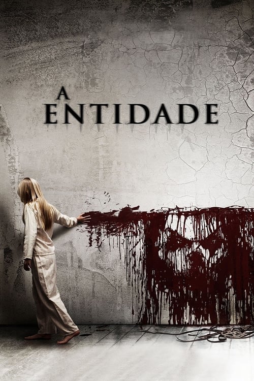 Sinister - A Entidade