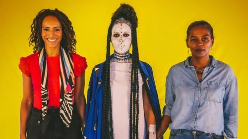 Africa Rising with Afua Hirsch