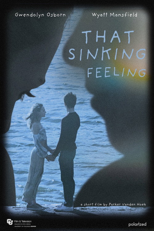 That Sinking Feeling poster