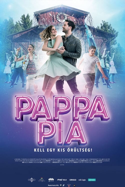 Pappa pia Movie Poster Image