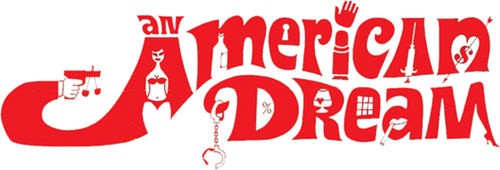 An American Dream logo