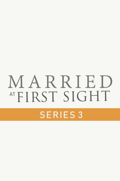 Where to stream Married At First Sight UK Season 3