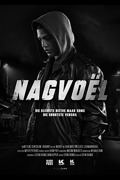 Nagvoël poster