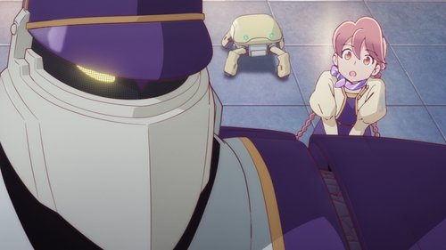 Apocalypse Hotel: 1×1