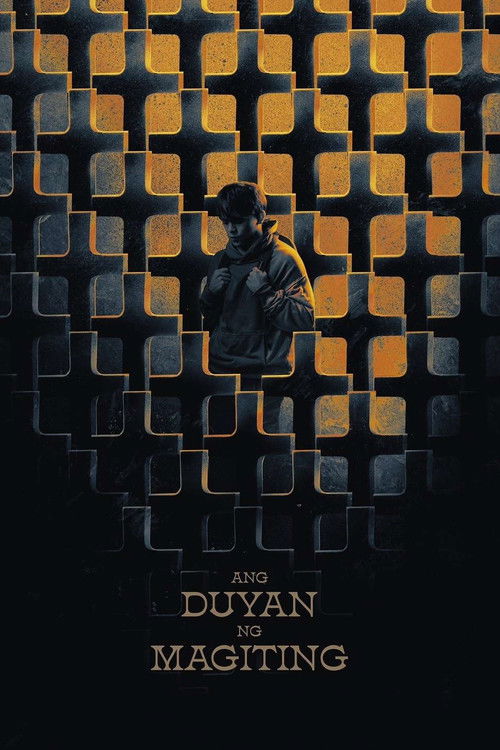 Ang Duyan ng Magiting poster