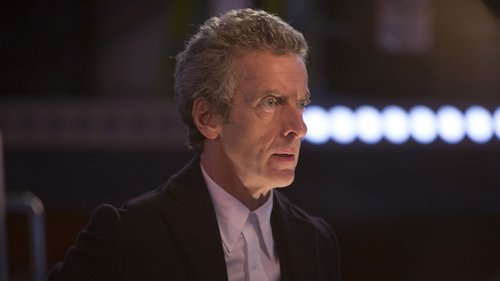 Doctor Who: 8×9