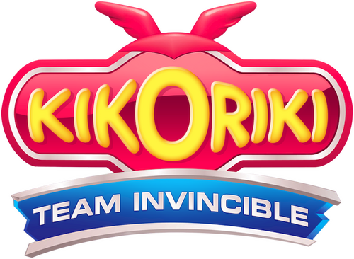 Kikoriki: Team Invincible