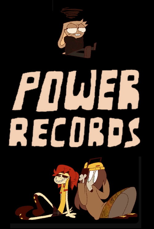 Power Records