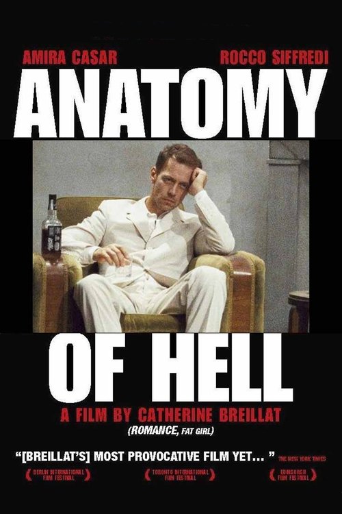 Anatomia Del Infierno Filmaffinity Cómo ver Anatomía del infierno (2004) en streaming – The Streamable (ES)