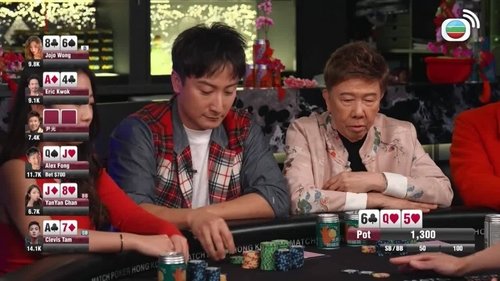 Image de l'épisode 3