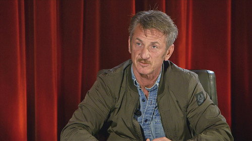 Sean Penn