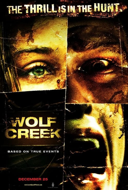 Wolf Creek 2005