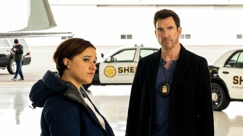 FBI: Os Mais Procurados: 4×11