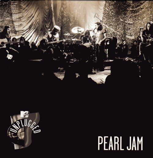 Pearl Jam: MTV Unplugged Online