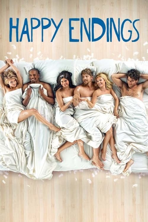 Happy Endings ( Happy Endings )