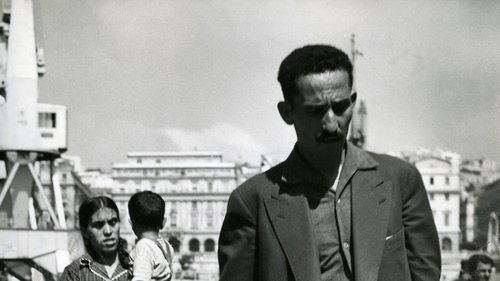 An Unhealed Wound - The Harkis in the Algerian War An Unhealed Wound - The Harkis in the Algerian War