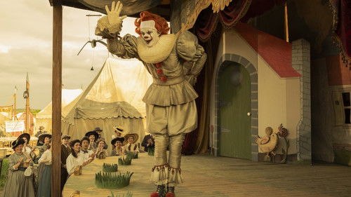 IT: Bem-Vindos à Derry: 1×7