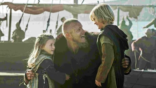 Vikings: 6×2