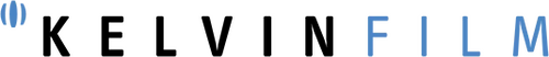 Kelvinfilm logo