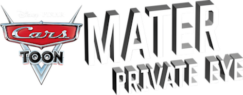 Mater Private Eye