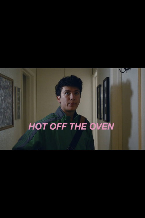 Hot Off The Oven