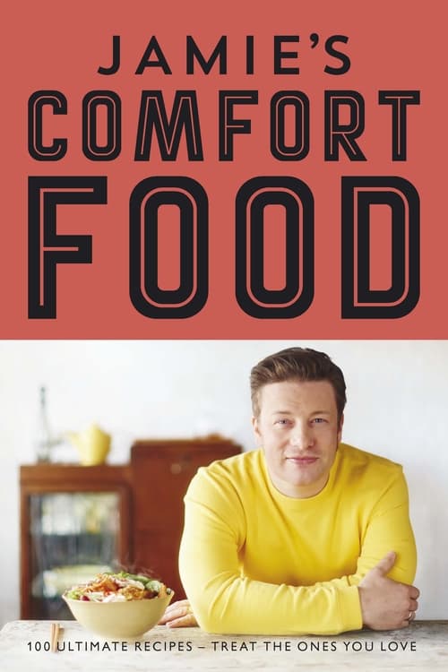 Jamie's Comfort Food (2014)