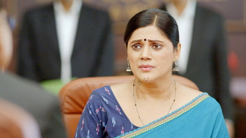 Pushpa's License Is Suspended