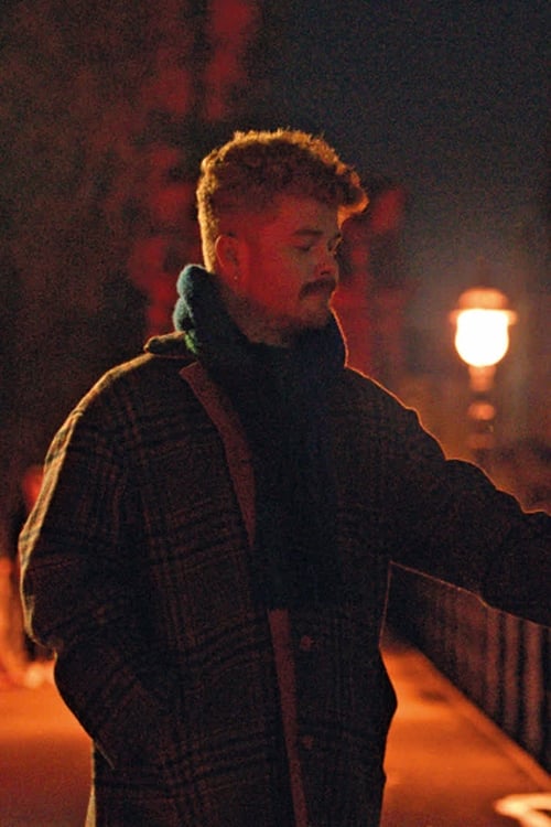 In the loud streets of Glasgow, deaf song-writer Joe meets busker Andy. The two learn to communicate over their love of music and realise together they can create something unique.