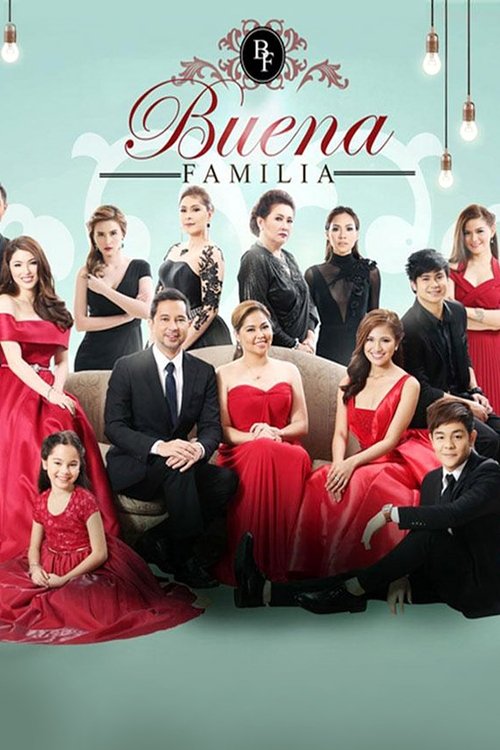 Buena Familia (2015)