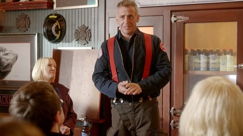 Chicago Fire – Heróis Contra o Fogo: 5×7