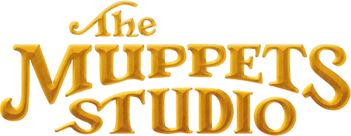 The Muppets Studio logo The Muppets Studio logo