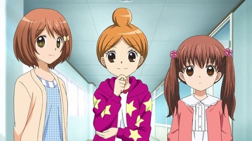 12-sai.: Chicchana Mune no Tokimeki