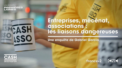 Image Entreprises, mécénat, associations : les liaisons dangereuses