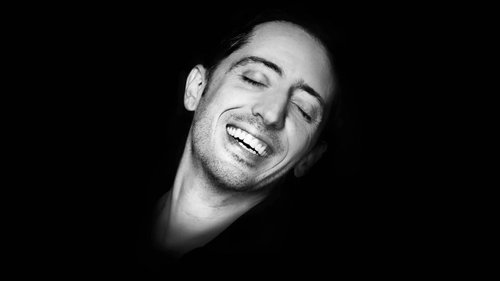 Gad Elmaleh - Papa est en haut Gad Elmaleh - Papa est en haut