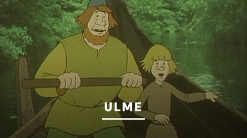 Ulme Backdrop Blur