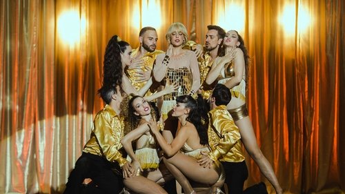 O Circo da Paixão: 1×4