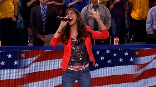 Victorious: 4×12