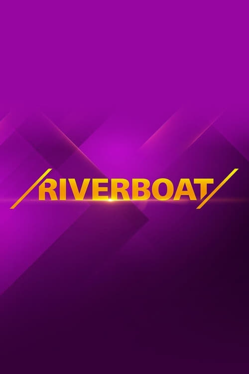 Riverboat, S20E21 - (2014)