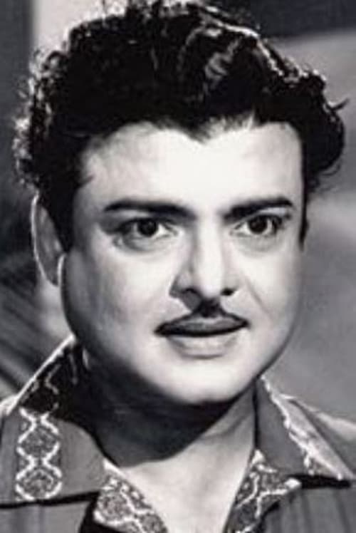 Largescale poster for Gemini Ganesan