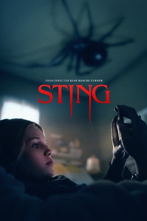 Sting Torrent (2024) Dublado Download