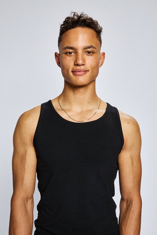 Benjamin Troy McCornell - صورة 1